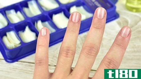 Image titled Help Your Nails Recover After Acrylics Step 11