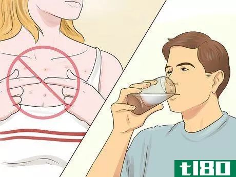 Image titled Get Rid of Acne Scars on Your Chest Step 14