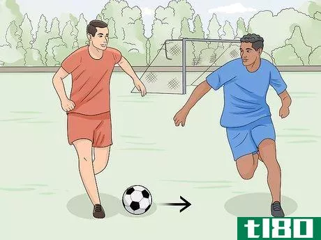 Image titled Improve Your Finishing in Football Step 4