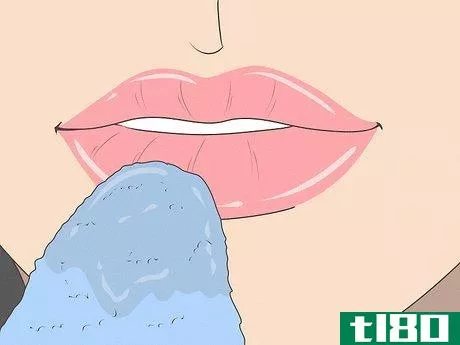 Image titled Get Kissable Lips Step 4