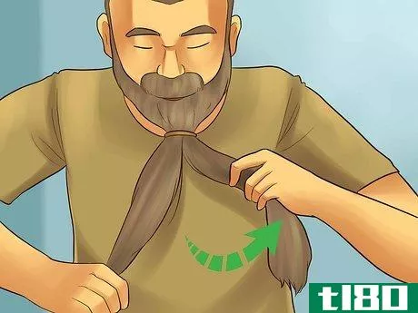 Image titled Grow a Gimli Beard Step 6