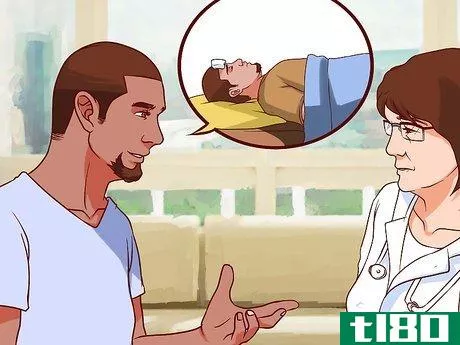 Image titled Get a Quick Appointment With a Doctor Step 15