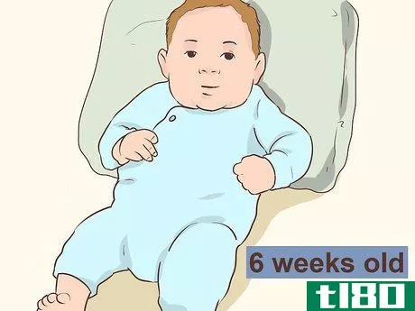 Image titled Introduce a Baby to a Pool Step 2