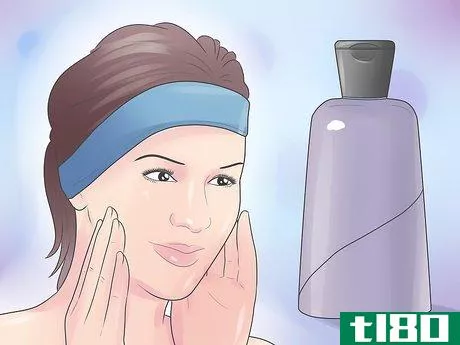 Image titled Get Rid of Dry Skin Step 1