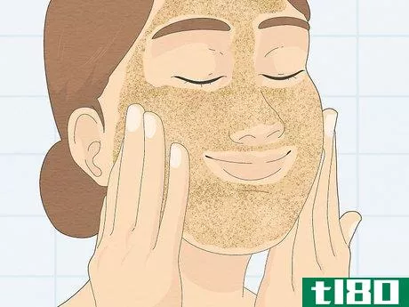 Image titled Get Rid of Skin Impurities Step 15