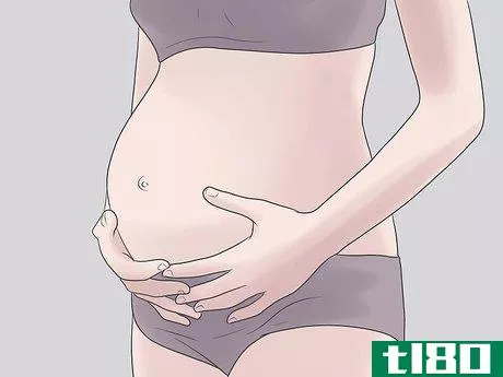 Image titled Get an Ultrasound for Pregnancy Step 6