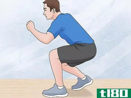 Image titled Improve Your Skating Stride Off the Ice Step 2