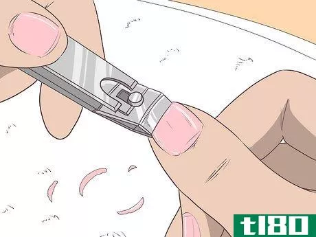 Image titled Get Rid of Psoriasis on Your Nails Step 10