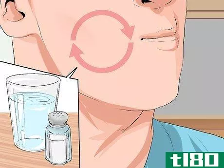 Image titled Get Rid of a Wheezing Cough Step 1
