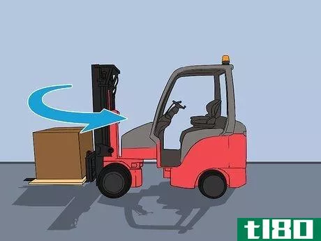 Image titled Identify Different Types of Forklifts Step 15