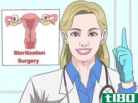 Image titled Know the Symptoms of Ovarian Cancer Step 16