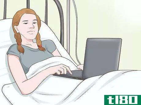 Image titled Help Your Child Manage a Hospital Stay Step 14
