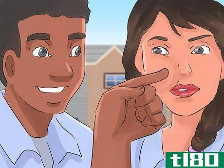 Image titled Know for Sure if a Boy Likes You Before You Ask Him Out Step 13