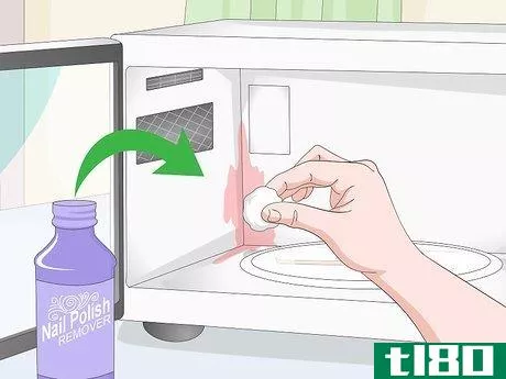 Image titled Get Rid of Microwave Smells Step 8