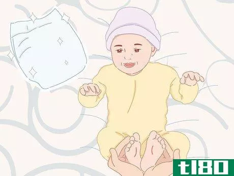Image titled Put a Baby to Sleep Step 5