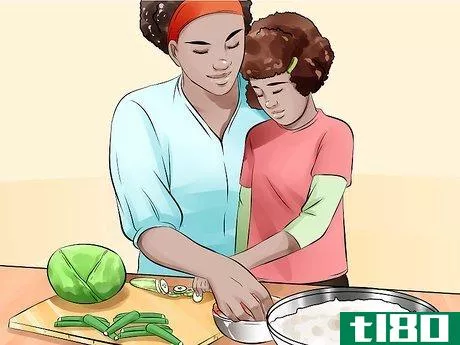 Image titled Explain a Gluten Sensitivity to a Child Step 4