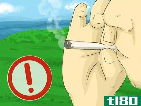 Image titled Get Rid of Weed Smell Step 15
