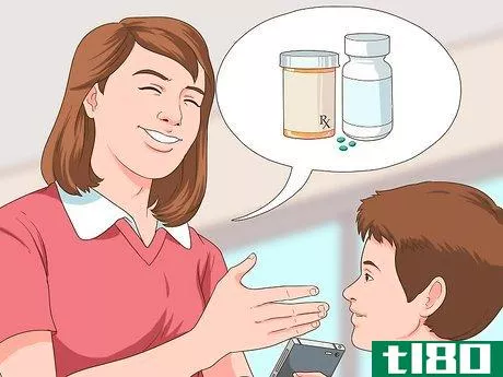 Image titled Help Your Child Cope with Allergies Step 6