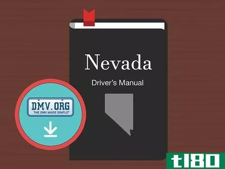 Image titled Get a Drivers License in Nevada Step 6