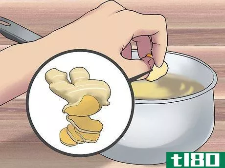 Image titled Get Rid of Dry Cough Home Remedy Step 4