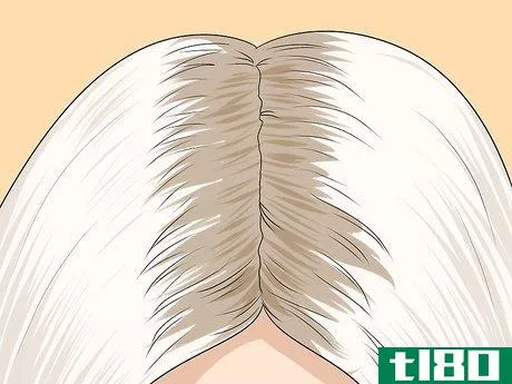 Image titled Get White Hair Step 39