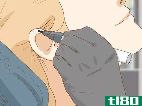 Image titled Get an Industrial Piercing Step 11