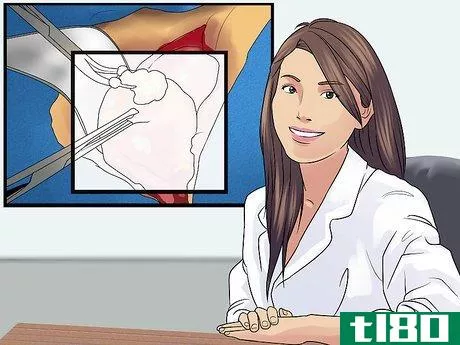 Image titled Heal a Cervical Bulging Disc Step 10