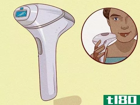Image titled Get Rid of Unwanted Hair Step 16