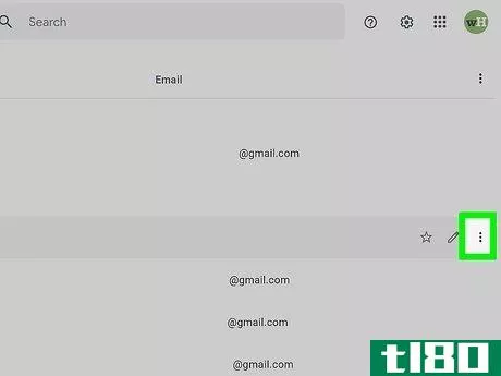 Image titled Import Contacts from Excel to an Android Phone Step 4