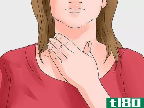 Image titled Know if You Have Thyroid Disease Step 2
