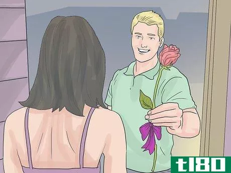 Image titled Ask a Girl to Prom or Homecoming in a Cute Way Step 20