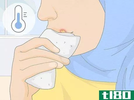 Image titled Get Rid of a Cold Sore Fast Step 7