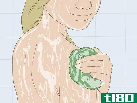 Image titled Get a Good Tan when You Are Light Skinned Step 3