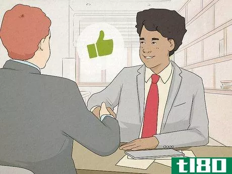 Image titled Get Your First Job (for Teens) Step 18