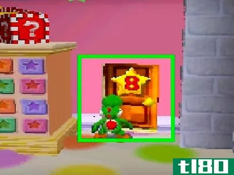 Image titled Get Mario in Super Mario 64 DS Step 5