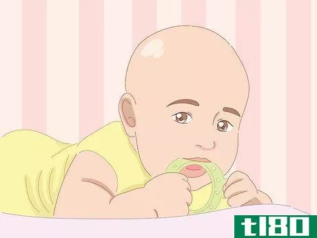 Image titled Get a Baby to Stop Crying Step 5