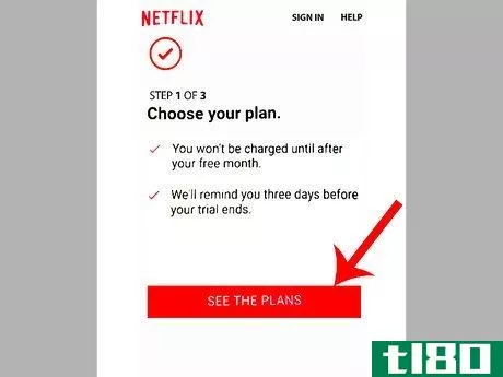 Image titled Get Netflix For Free Step 15