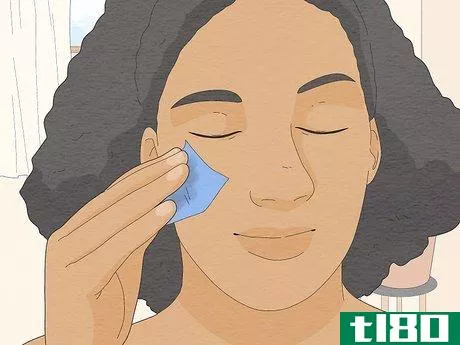 Image titled Get Rid of Oily Skin Fast Step 14