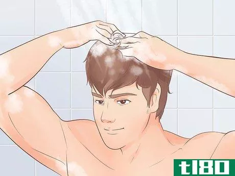 Image titled Get Rid of Dandruff Fast Step 9