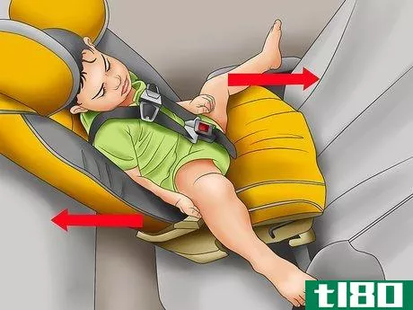 Image titled Know when to Change Carseats Step 5