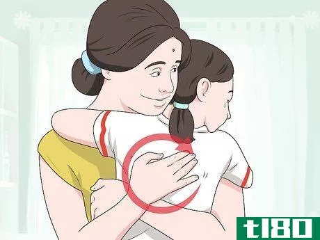 Image titled Get a Kid You're Babysitting to Stop Crying Step 5