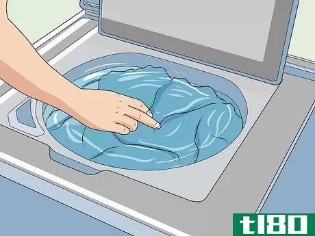 Image titled Fix a Shaking Washing Machine Step 1