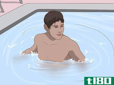 Image titled Go Swimming with Psoriasis Step 5.jpeg