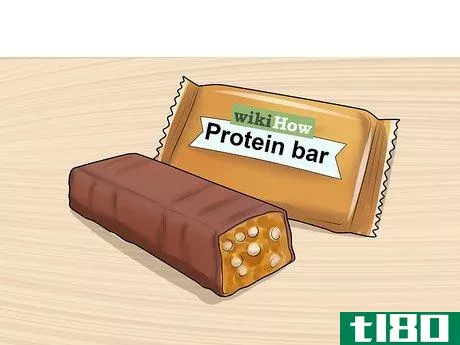 Image titled Know if You're Getting Enough Protein Step 13
