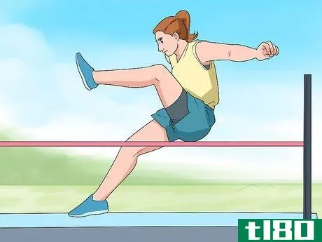 Image titled High Jump (Track and Field) Step 14