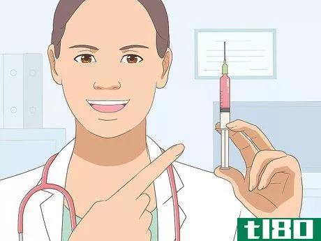 Image titled Give a B12 Injection Step 1
