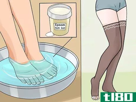 Image titled Get Rid of Cankles Step 6