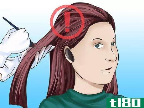 Image titled Get a Healthy Scalp Step 13