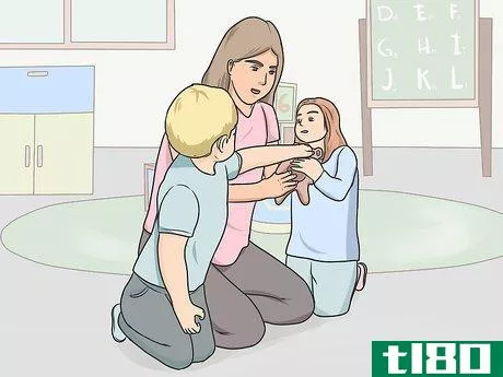 Image titled Handle Preschool Bullies Step 20