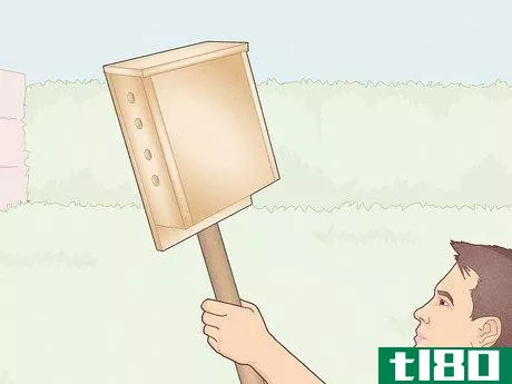Image titled Get Rid of Mosquitoes in Your Yard Step 10